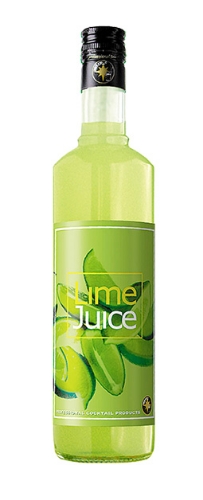 Picture of MIXER LIME JUICE 70CL